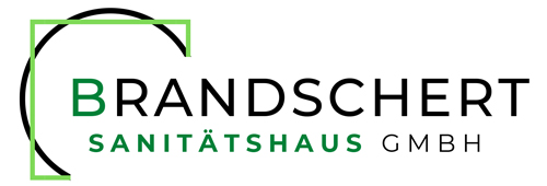 BRANDSCHERT Sanitaetshaus GmbH logo